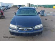 ✅ 2000 Chevrolet Impala • VIN: 2G1WF55E6Y9129476 • Lot: 42546460. Wystawiony na IAAI z przebiegiem 202 943 mil. Bezpłatny archiwum sprzedaży aukcyjnych z USA i szczegółowy raport historii pojazdu na DreamBid. Zdjęcie 12.