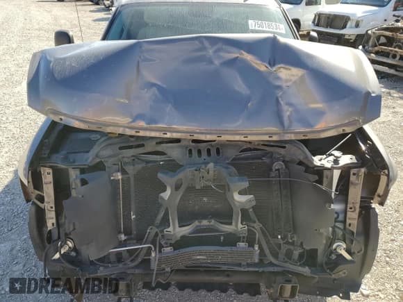 ✅ 2013 Chevrolet Silverado 2500HD LTZ • VIN: 1GC2KYCG3DZ241031 • Lot: 75018534. Listed on Copart with 96,306 mi. Free auction sales archive from the USA and detailed vehicle history report at DreamBid. Image 11.