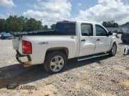 ✅ 2012 Chevrolet Silverado 1500 LT • VIN: 3GCPKSE23CG152675 • Lot: 59658245. Listed on Copart with Not provided. Free auction sales archive from the USA and detailed vehicle history report at DreamBid. Image 3.