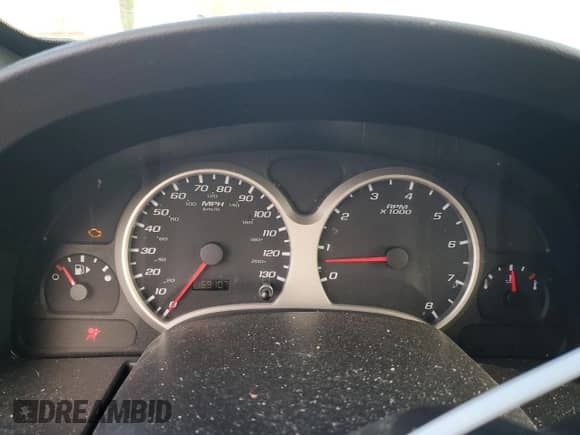 2005 Chevrolet Equinox LS с VIN 2CNDL23F156041929, выставлен на аукционе Copart как лот 81574724 с пробегом 169 107 миль миль и Чистый • Clean title. История ставок и продаж доступна на DreamBid. Изображение 9.