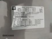 ✅ 2011 Chevrolet Tahoe LTZ • VIN: 1GNSCCE09BR333023 • Lot: 43085215. Listed on IAAI with 165,616 mi. Free auction sales archive from the USA and detailed vehicle history report at DreamBid. Image 9.