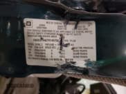 ✅ 1996 Chevrolet S-10 • VIN: 1GCCS1442T8145752 • Лот: 76605794. Опубликован ранее на Copart с пробегом 205 627 миль. Бесплатный доступ к архиву аукционных продаж из США и подробный отчёт об истории автомобиля на DreamBid. Изображение 12.