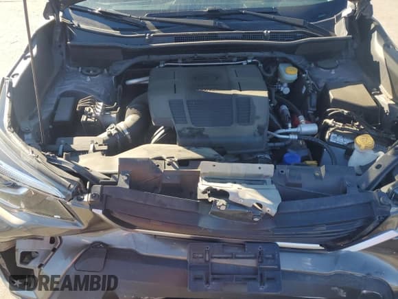 ✅ 2020 Subaru Forester Premium • VIN: JF2SKAJC9LH408697 • Лот: 85818905. Опубликован ранее на Copart с пробегом 53 056 миль. Бесплатный доступ к архиву аукционных продаж из США и подробный отчёт об истории автомобиля на DreamBid. Изображение 11.