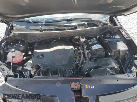 ✅ 2023 Kia Sportage X-Line • VIN: 5XYK6CAF1PG096074 • Lot: 90267245. Wystawiony na Copart z przebiegiem 74 079 mil. Bezpłatny archiwum sprzedaży aukcyjnych z USA i szczegółowy raport historii pojazdu na DreamBid. Zdjęcie 11.