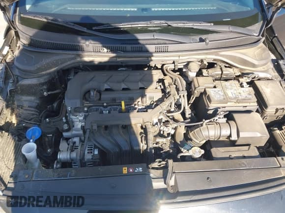 ✅ 2021 Hyundai Accent SE • VIN: 3KPC24A67ME148693 • Лот: 41448281. Опубликован ранее на IAAI с пробегом 67 467 миль. Бесплатный доступ к архиву аукционных продаж из США и подробный отчёт об истории автомобиля на DreamBid. Изображение 10.