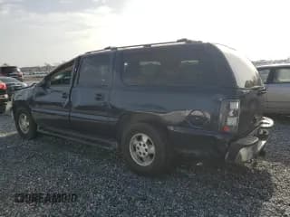 ✅ 2002 Chevrolet Suburban LT • VIN: 1GNEC16Z02J235866 • Лот: 60727825. Опубликован ранее на Copart с пробегом Не указан. Бесплатный доступ к архиву аукционных продаж из США и подробный отчёт об истории автомобиля на DreamBid. Изображение 2.