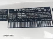 ✅ 2015 Mercedes-Benz SLK 250 • VIN: WDDPK4HA4FF098264 • Лот: 43648973. Опубликован ранее на IAAI с пробегом 41 829 миль. Бесплатный доступ к архиву аукционных продаж из США и подробный отчёт об истории автомобиля на DreamBid. Изображение 9.