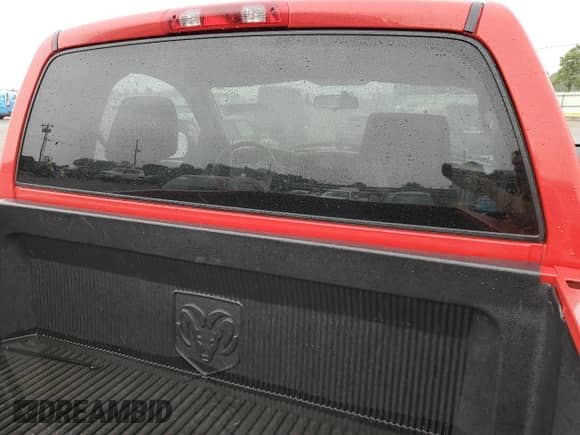 2008 Dodge 1500 ST с VIN 1D7HA16K48J122614, выставлен на аукционе Copart как лот 58082685 с пробегом 140 336 миль миль и Списание • Salvage title. История ставок и продаж доступна на DreamBid. Изображение 10.