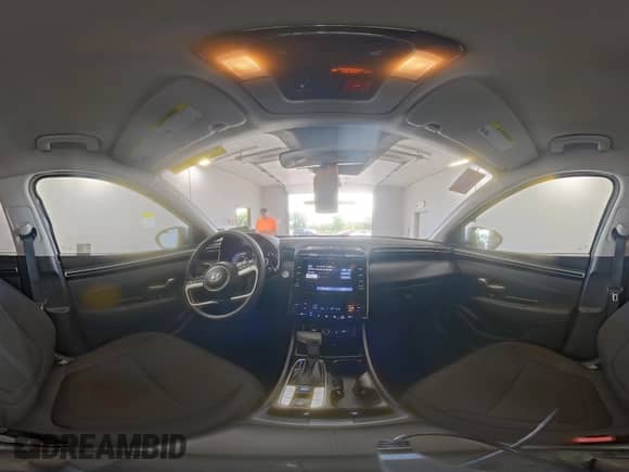 ✅ 2024 Hyundai Tucson SEL • VIN: 5NMJBCDE1RH387922 • Lot: 42889794. Listed on IAAI with 22,482 mi miles. Access the free auction sales archive from the USA and view a detailed vehicle history report at DreamBid. Image 1.