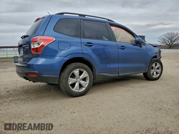 ✅ 2014 Subaru Forester Premium • VIN: JF2SJAEC5EH504827 • Lot: 92762635. Wystawiony na Copart z przebiegiem 177 413 mil. Bezpłatny archiwum sprzedaży aukcyjnych z USA i szczegółowy raport historii pojazdu na DreamBid. Zdjęcie 3.