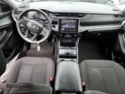 ✅ 2023 Jeep Grand Cherokee Altitude • VIN: 1C4RJJAG5P8835769 • Lot: 87364975. Listed on Copart with 29,527 mi. Free auction sales archive from the USA and detailed vehicle history report at DreamBid. Image 8.