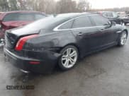 ✅ 2013 Jaguar XJ • VIN: SAJWA1C78D8V58290 • Lot: 43534028. Listed on IAAI with 79,199 mi. Free auction sales archive from the USA and detailed vehicle history report at DreamBid. Image 4.
