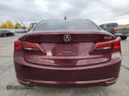 ✅ 2015 Acura TLX Technology • VIN: 19UUB1F53FA021871 • Lot: 82752135. Wystawiony na Copart z przebiegiem 164 373 mil. Bezpłatny archiwum sprzedaży aukcyjnych z USA i szczegółowy raport historii pojazdu na DreamBid. Zdjęcie 6.