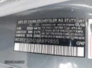 ✅ 2006 Mercedes-Benz C 230 Sport • VIN: WDBRF52H26A899855 • Lot: 41506280. Wystawiony na IAAI z przebiegiem 197 330 mil. Bezpłatny archiwum sprzedaży aukcyjnych z USA i szczegółowy raport historii pojazdu na DreamBid. Zdjęcie 9.