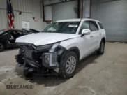 ✅ 2024 Hyundai Palisade SEL • VIN: KM8R24GE5RU796367 • Лот: 42252715. Опубликован ранее на Copart с пробегом 15 186 миль. Бесплатный доступ к архиву аукционных продаж из США и подробный отчёт об истории автомобиля на DreamBid. Изображение 1.