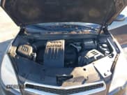 ✅ 2015 Chevrolet Equinox LT • VIN: 2GNALCEK7F6325307 • Lot: 43781281. Listed on IAAI with 154,868 mi. Free auction sales archive from the USA and detailed vehicle history report at DreamBid. Image 10.