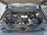 ✅ 2016 Mazda CX-9 Sport • VIN: JM3TCBBY8G0111223 • Lot: 67544395. Listed on Copart with 107,034 mi. Free auction sales archive from the USA and detailed vehicle history report at DreamBid. Image 12.