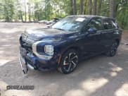 ✅ 2024 Mitsubishi Outlander SE • VIN: JA4J3VA82RZ042539 • Lot: 42838277. Listed on IAAI with 13,356 mi. Free auction sales archive from the USA and detailed vehicle history report at DreamBid. Image 2.