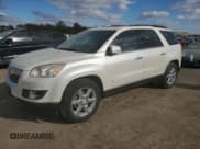 ✅ 2008 Saturn Outlook XR • VIN: 5GZER337X8J299328 • Lot: 90716145. Wystawiony na Copart z przebiegiem 148 425 mil. Bezpłatny archiwum sprzedaży aukcyjnych z USA i szczegółowy raport historii pojazdu na DreamBid. Zdjęcie 1.