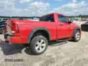 2013 Ram 1500 Express z VIN 3C6JR6ATXDG543631, wystawiony jako Copart lot #85207845 z przebiegiem 150 551 mil mil oraz Szkoda całkowita • Salvage title. Historia ofert i sprzedaży dostępna na DreamBid. Obrazek 3.