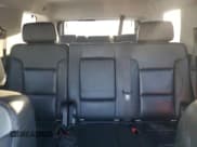 ✅ 2019 Chevrolet Tahoe LT • VIN: 1GNSKBKC4KR310275 • Lot: 82249705. Listed on Copart with 131,110 mi. Free auction sales archive from the USA and detailed vehicle history report at DreamBid. Image 10.