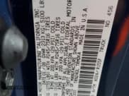 ✅ 2008 Toyota Tacoma • VIN: 5TEPX42N18Z536333 • Lot: 84297345. Wystawiony na Copart z przebiegiem 340 226 mil. Bezpłatny archiwum sprzedaży aukcyjnych z USA i szczegółowy raport historii pojazdu na DreamBid. Zdjęcie 12.