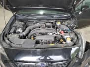 ✅ 2018 Subaru Impreza Special Sports • VIN: 4S3GTAL61J1730507 • Lot: 61940565. Listed on Copart with 60,109 mi. Free auction sales archive from the USA and detailed vehicle history report at DreamBid. Image 11.