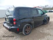 ✅ 2009 Chevrolet HHR 1LT • VIN: 3GNCA23B89S566763 • Lot: 41429825. Listed on IAAI with 158,659 mi. Free auction sales archive from the USA and detailed vehicle history report at DreamBid. Image 4.