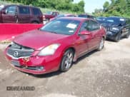 ✅ 2007 Nissan Altima SE • VIN: 1N4BL21E17N457439 • Lot: 42616307. Listed on IAAI with 181,485 mi. Free auction sales archive from the USA and detailed vehicle history report at DreamBid. Image 2.