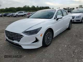 2021 Hyundai Sonata Limited с VIN KMHL54JJ7MA032226, выставлен на аукционе Copart как лот 57874052 с пробегом 9 357 миль миль и . История ставок и продаж доступна на DreamBid. Изображение 2.