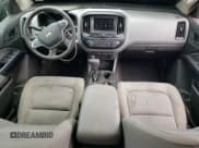 ✅ 2021 Chevrolet Colorado 2WD Work Truck • VIN: 1GCGSBEN0M1210932 • Лот: 64295035. Опубликован ранее на Copart с пробегом 48 461 миль. Бесплатный доступ к архиву аукционных продаж из США и подробный отчёт об истории автомобиля на DreamBid. Изображение 8.