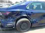 2022 Toyota Camry Hybrid LE с VIN 4T1C31AK0NU576130, выставлен на аукционе IAAI как лот 42382718 с пробегом 70 749 миль миль и . История ставок и продаж доступна на DreamBid. Изображение 18.