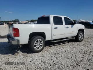 ✅ 2007 Chevrolet Silverado 1500 1LT • VIN: 3GCEC13J97G537964 • Lot: 72563014. Listed on Copart with 271,659 mi. Free auction sales archive from the USA and detailed vehicle history report at DreamBid. Image 3.