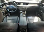 ✅ 2018 Kia Cadenza Technology • VIN: KNALC4J16J5097404 • Lot: 61438015. Listed on Copart with 81,570 mi. Free auction sales archive from the USA and detailed vehicle history report at DreamBid. Image 8.