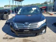 ✅ 2010 Toyota Venza • VIN: 4T3ZA3BB2AU024222 • Lot: 43351895. Listed on IAAI with 195,595 mi. Free auction sales archive from the USA and detailed vehicle history report at DreamBid. Image 12.