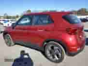 2024 Hyundai Venue SEL с VIN KMHRC8A30RU311211, выставлен на аукционе Copart как лот 77178334 с пробегом 6 622 миль миль и Списание • Salvage title. История ставок и продаж доступна на DreamBid. Изображение 2.