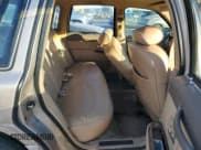 ✅ 1997 Lincoln Town Car Executive • VIN: 1LNLM81W4VY667600 • Lot: 73100824. Listed on Copart with Not provided. Free auction sales archive from the USA and detailed vehicle history report at DreamBid. Image 10.