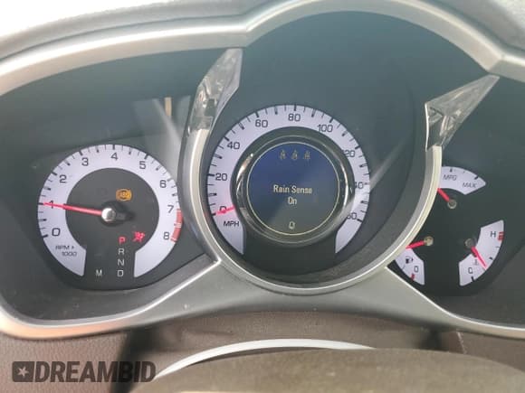 ✅ 2010 Cadillac SRX Performance Collection • VIN: 3GYFNBEY6AS547316 • Lot: 84540655. Wystawiony na Copart z przebiegiem 54 637 mil. Bezpłatny archiwum sprzedaży aukcyjnych z USA i szczegółowy raport historii pojazdu na DreamBid. Zdjęcie 13.