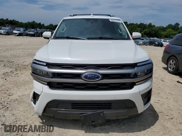 ✅ 2024 Ford Expedition XLT • VIN: 1FMJU1J84REA81230 • Лот: 66013115. Опубликован ранее на Copart с пробегом 14 456 миль. Бесплатный доступ к архиву аукционных продаж из США и подробный отчёт об истории автомобиля на DreamBid. Изображение 5.