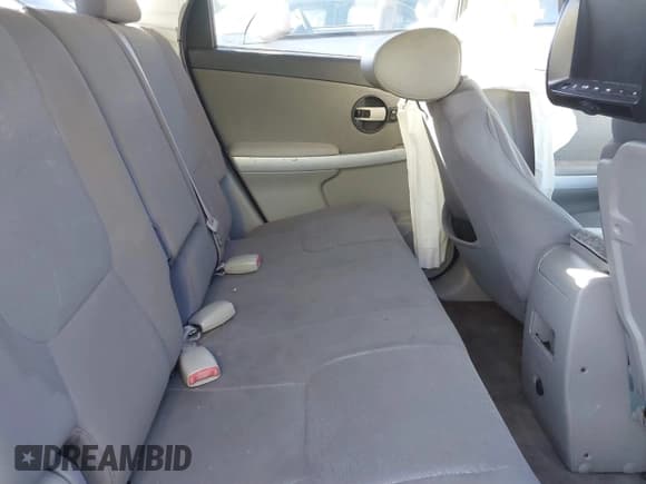 ✅ 2007 Chevrolet Equinox LT • VIN: 2CNDL63F876022871 • Лот: 41272231. Опубликован ранее на IAAI с пробегом 169 044 миль. Бесплатный доступ к архиву аукционных продаж из США и подробный отчёт об истории автомобиля на DreamBid. Изображение 8.