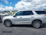 ✅ 2025 Hyundai Palisade SEL • VIN: KM8R24GE1SU933729 • Лот: 43195583. Опубликован ранее на IAAI с пробегом 5 053 миль. Бесплатный доступ к архиву аукционных продаж из США и подробный отчёт об истории автомобиля на DreamBid. Изображение 14.