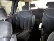 ✅ 2000 Chrysler Town & Country LX • VIN: 1C4GP44G1YB695954 • Lot: 81362815. Listed on Copart with 185,155 mi. Free auction sales archive from the USA and detailed vehicle history report at DreamBid. Image 10.