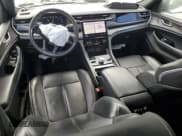 ✅ 2023 Jeep Grand Cherokee Overland • VIN: 1C4RJYD69P8788922 • Лот: 56283115. Опубликован ранее на Copart с пробегом 38 161 миль. Бесплатный доступ к архиву аукционных продаж из США и подробный отчёт об истории автомобиля на DreamBid. Изображение 8.