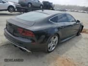 ✅ 2015 Audi RS 7 • VIN: WUAW2CFC0FN900483 • Лот: 47700525. Опубликован ранее на Copart с пробегом 107 260 миль. Бесплатный доступ к архиву аукционных продаж из США и подробный отчёт об истории автомобиля на DreamBid. Изображение 3.
