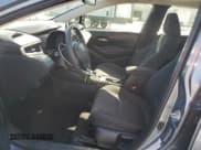 ✅ 2021 Toyota Corolla Hybrid LE • VIN: JTDEAMDE7MJ013344 • Lot: 66867265. Listed on Copart with 78,762 mi. Free auction sales archive from the USA and detailed vehicle history report at DreamBid. Image 7.