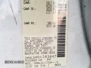 ✅ 2018 Nissan Altima SR • VIN: 1N4AL3AP6JC283647 • Lot: 80329525. Listed on Copart with 94,374 mi. Free auction sales archive from the USA and detailed vehicle history report at DreamBid. Image 13.