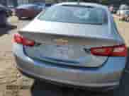 2024 Chevrolet Malibu LT with VIN 1G1ZD5ST8RF165958, listed as a Copart auction lot 83766895 with 40,880 mi miles and Salvage title. Bid and sale history available at DreamBid. Image 6.