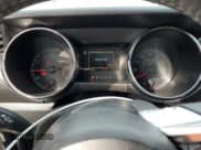 ✅ 2017 Ford Mustang V6 • VIN: 1FA6P8AM8H5317146 • Lot: 92124215. Listed on Copart with 96,367 mi. Free auction sales archive from the USA and detailed vehicle history report at DreamBid. Image 9.