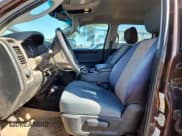 ✅ 2014 Ram 2500 Tradesman • VIN: 3C6UR5CJ9EG139630 • Lot: 71065785. Listed on Copart with 87,792 mi. Free auction sales archive from the USA and detailed vehicle history report at DreamBid. Image 7.