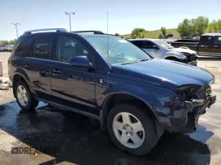 ✅ 2007 Saturn VUE V6 • VIN: 5GZCZ63477S845428 • Lot: 60168595. Wystawiony na Copart z przebiegiem 118 954 mil. Bezpłatny archiwum sprzedaży aukcyjnych z USA i szczegółowy raport historii pojazdu na DreamBid. Zdjęcie 4.